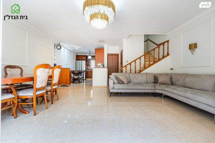 בית פרטי/ קוטג', ניל"י, גני אור, אור עקיבא