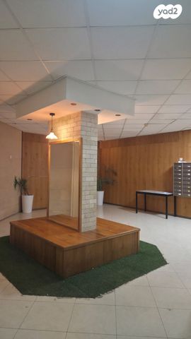 דירה, פיארברג 41, נווה זאב, נאות אילן, באר שבע