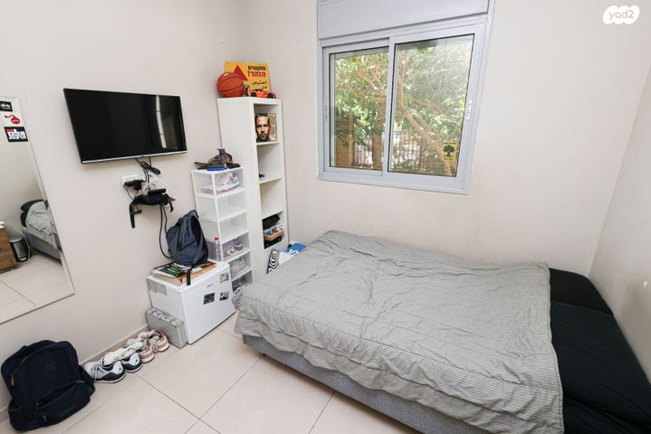 דירת גן, כפר סבא הירוקה, כפר סבא