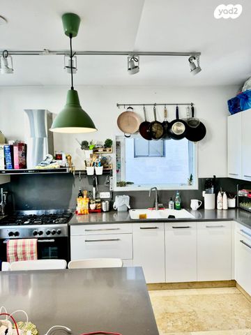 דירה, חנקין, נווה דוד רמז, רעננה