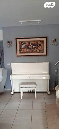 דו משפחתי, יפה לייב, קרית קריניצי, רמת גן