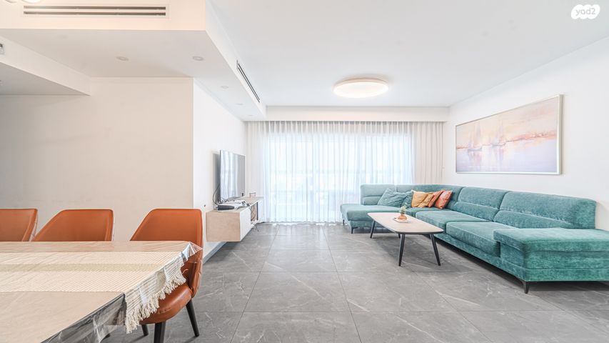 דירה, עין עברונה 9, שקמים ואגמים, אשקלון