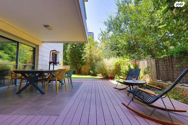 כפר סבא הירוקה