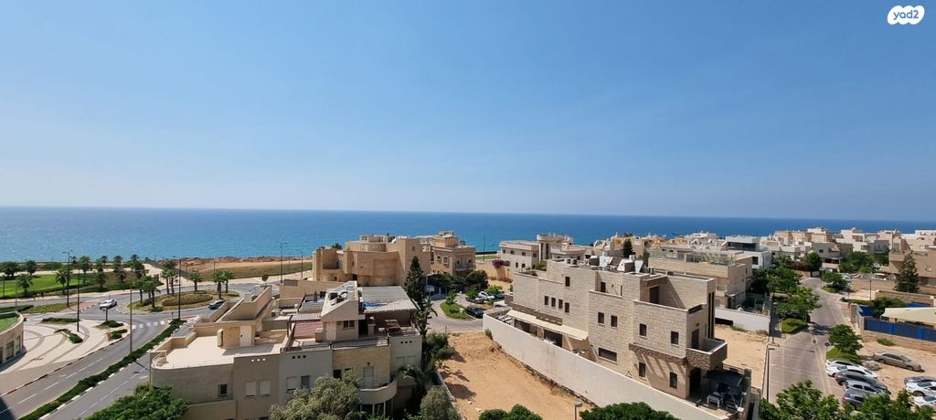 דירה, הגילה 17, נתניה