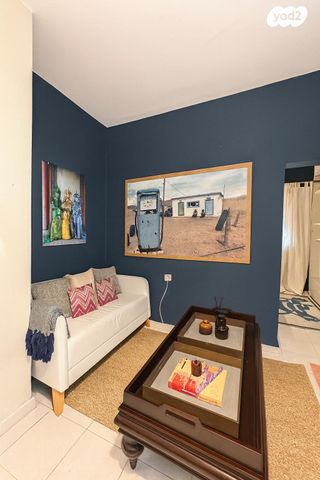 דירה, שלומציון המלכה, הצפון החדש - צפון, תל אביב יפו