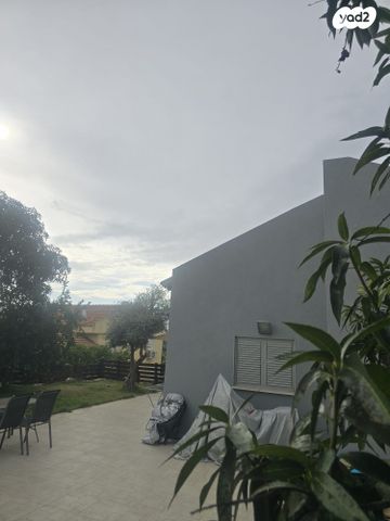 בית פרטי/ קוטג', נופיה, אלפי מנשה