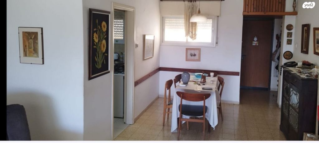 דירה, אורן, רמת בן גוריון, חיפה