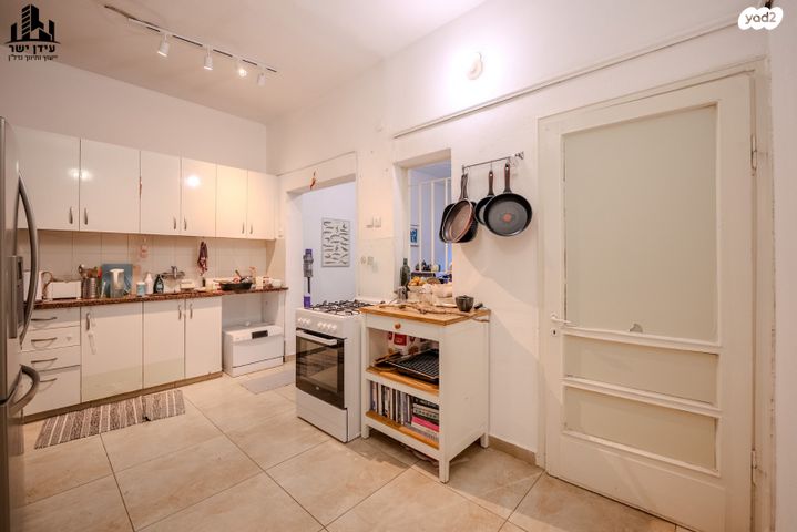 בית פרטי/ קוטג', שביל בן יעקב, ביצרון ורמת ישראל, תל אביב יפו