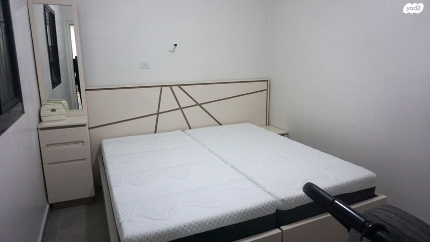 דירת גן, אביי 49, דובב מישרים / רמת בית שמש ד-1, בית שמש