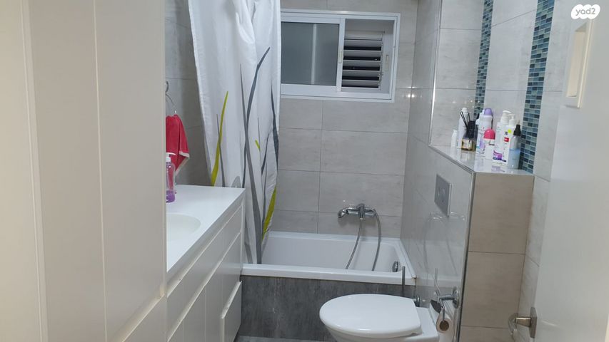 דירה, חנה ומיכאל לוין, רביבים, גני ראשון, ראשון לציון