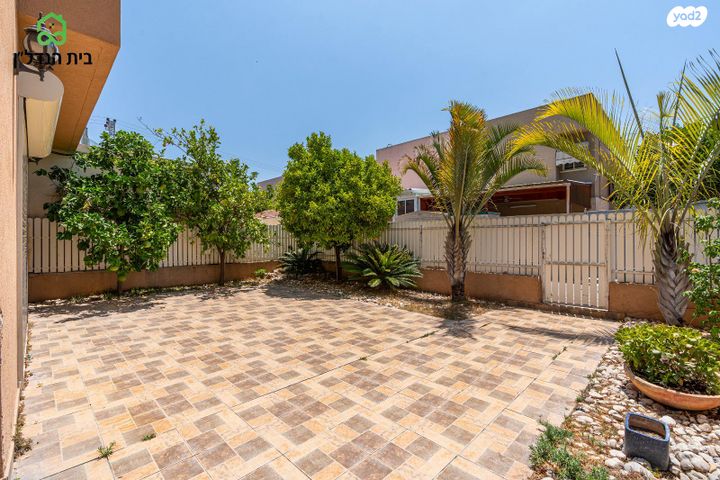 בית פרטי/ קוטג', ניל"י, גני אור, אור עקיבא