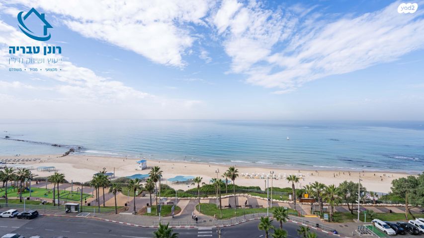 דירה, רוטשילד, רוטשילד עצמאות, בת ים