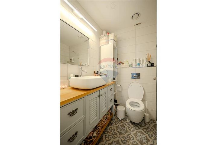 דירה, גרציאני יצחק 6, גני שרונה, קרית הממשלה, תל אביב יפו