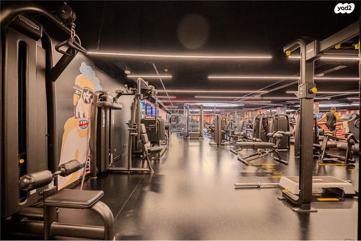 דירה, גרציאני יצחק 6, גני שרונה, קרית הממשלה, תל אביב יפו