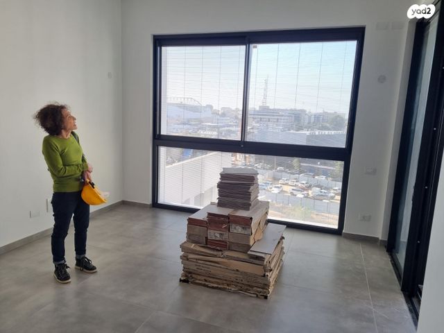 דירה, גבעת הרצל, אזור המלאכה יפו, תל אביב יפו