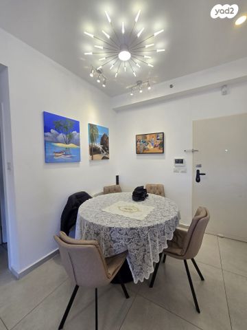 דירה, עין גנים, פתח תקווה