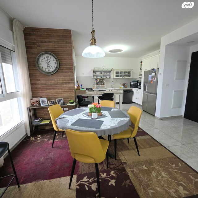 דירה, בני בנימין 33, גלי הים, נתניה