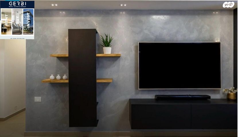 דירה, דרך מנחם בגין, הדר גנים, פתח תקווה