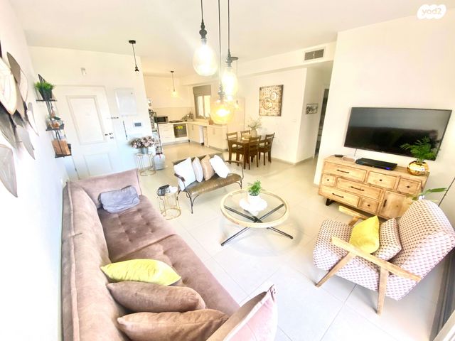 שדרות רובע יזרעאל 16