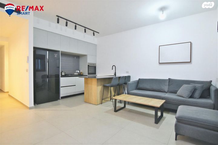 דירה, קרית חיים מערבית, חיפה