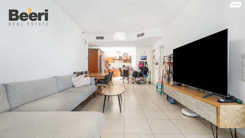 דירה, חזון אי"ש, גני מרום, רמת גן