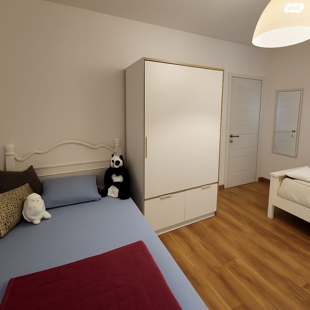 דירה, חנקין, נווה דוד רמז, רעננה