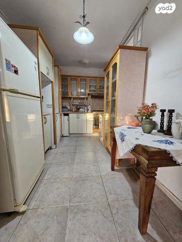 דירה, ירושלים, לב העיר, בת ים