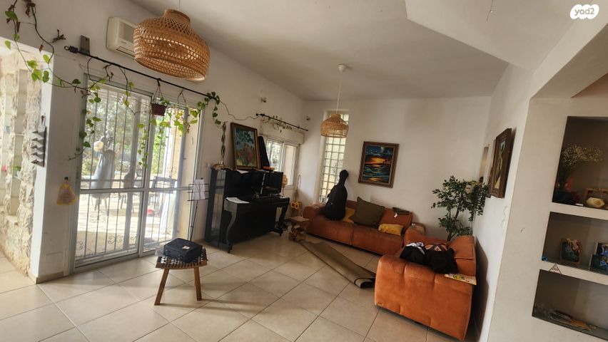 בית פרטי/ קוטג', הוותיקה, צור הדסה