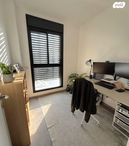 דירה, אבנר, אזור הבילויים, רמת גן