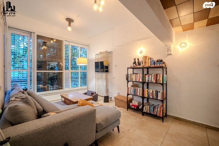 בית פרטי/ קוטג', שביל בן יעקב, ביצרון ורמת ישראל, תל אביב יפו