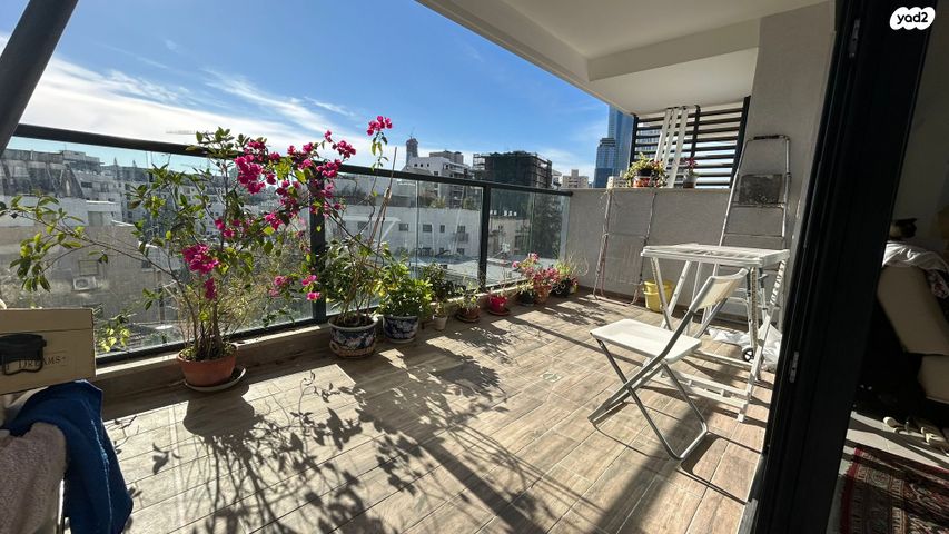 שכונת חשמונאים, מרכז העיר א