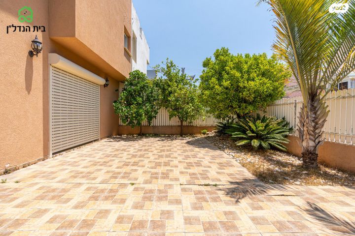 בית פרטי/ קוטג', ניל"י, גני אור, אור עקיבא