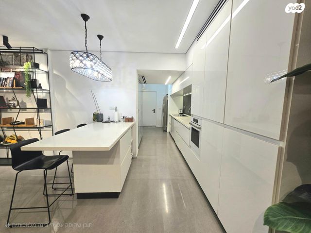 בית פרטי/ קוטג', מרינה, אשדוד