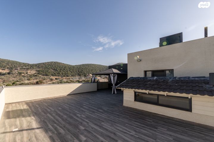 בית פרטי/ קוטג', פקיעין חדשה, פקיעין חדשה