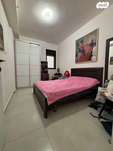 דירה, עין גנים, פתח תקווה