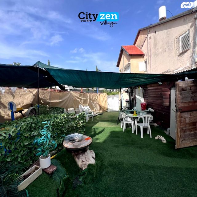 דירה, תל מונד