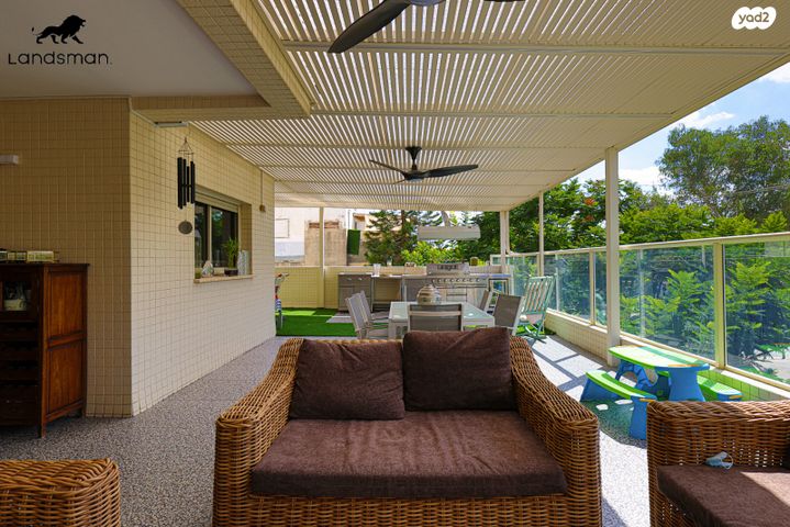 דירה, כפר סבא