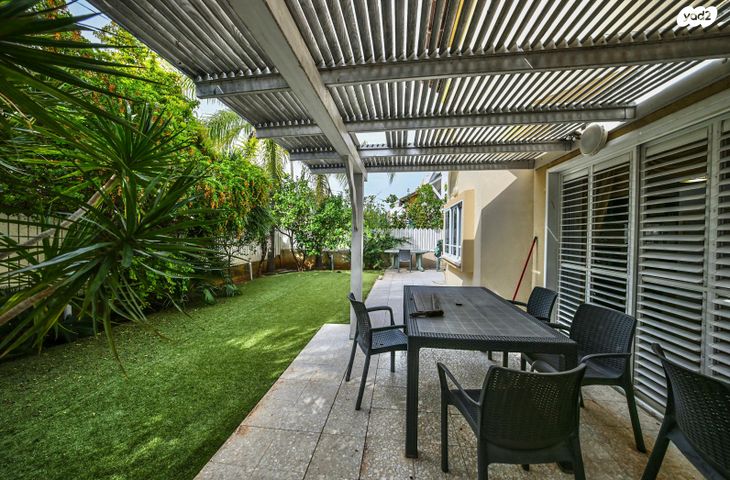 בית פרטי/ קוטג', הפרח, שיכוני המזרח, ראשון לציון