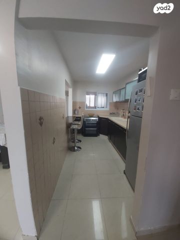 דירה, שלמה בן יוסף, רובע ו', אשדוד