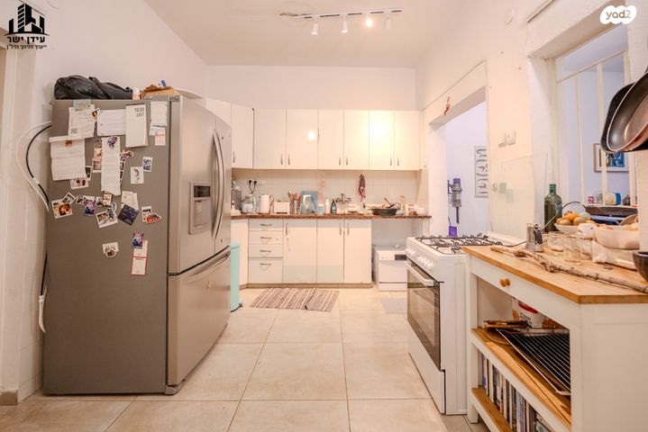 בית פרטי/ קוטג', שביל בן יעקב, ביצרון ורמת ישראל, תל אביב יפו