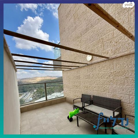 דירה, השלושה 10, נווה שמיר רמת בית שמש ה-1, בית שמש