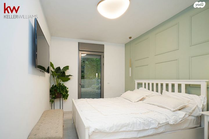 דירת גן, החליל, גליל ים (מתחם הכוכבים), הרצליה