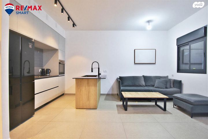 דירה, קרית חיים מערבית, חיפה