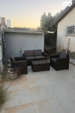 דו משפחתי, באר שבע