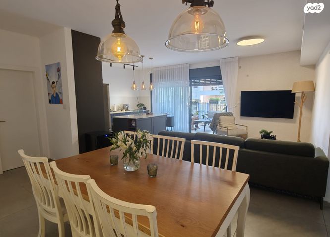 דירה, ארלוזורוב, מרכז דרום, רעננה