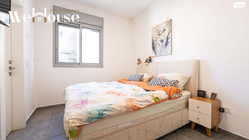 דירה, חרות, שכונת גפן, רמת גן