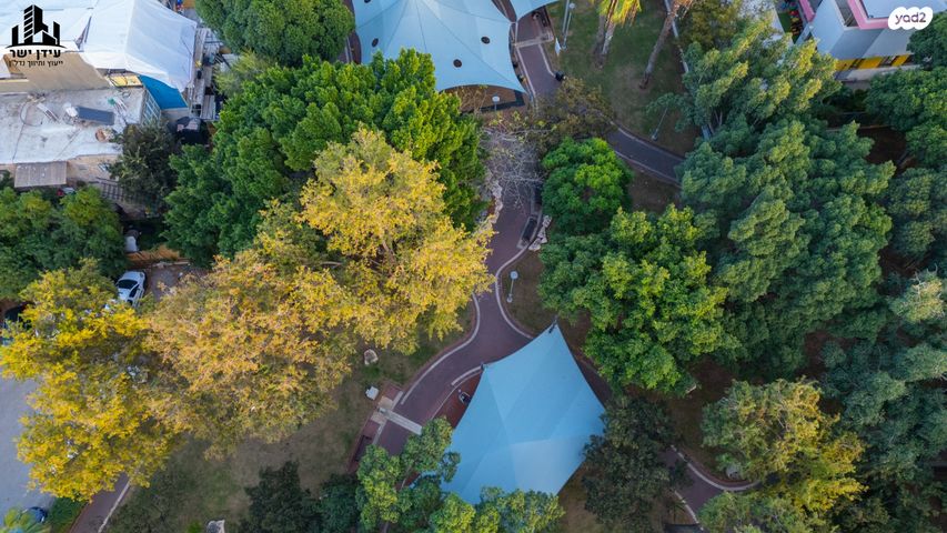 בית פרטי/ קוטג', שביל בן יעקב, ביצרון ורמת ישראל, תל אביב יפו