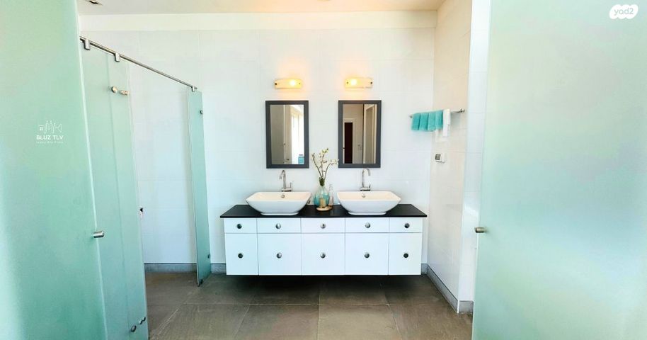 דירה, פרישמן 46, הצפון הישן - דרום, תל אביב יפו