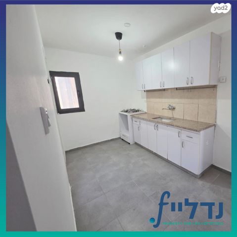 דירה, בן אליעזר 11, בית שמש