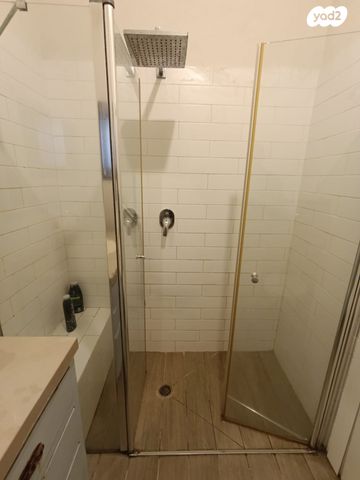 דירה, יעל הגיבורה 9, נגבה, רמת גן